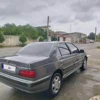 پارس lx tu5 مدل 1400 بیرنگ فروش فوری