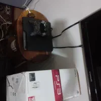 PS3 اسلیم|کنسول، بازی ویدئویی و آنلاین|تهران, افسریه شمالی|دیوار