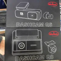 دشکم دوربین ثبت وقایع رانندگی|قطعات یدکی و لوازم جانبی|تهران, تهرانپارس شرقی|دیوار