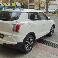 تیوولی 2016|خودرو سواری و وانت|اصفهان, قلعه طبره|دیوار