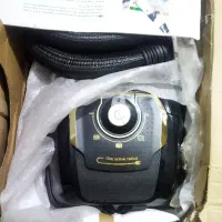 جارو برقی بوش آلمان مدل BGL8GOLD|جاروبرقی، جارو شارژی، بخارشو|فردوس (خراسان), |دیوار