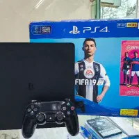 Ps4 اسلیم ۵۰۰ گیگ کپی‌خور
