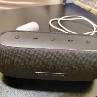 اسپیکر هارمن کاردن لونا harman kardon luna