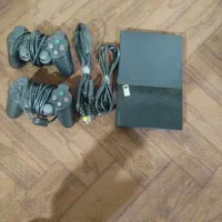 پی اس 2 سالم سه دسته