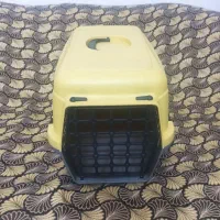 باکس سگ و گربه