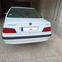 پژو پارس دوگانه سوز شرکتی مدل ۱۳۹۹|خودرو سواری و وانت|قزوین, |دیوار