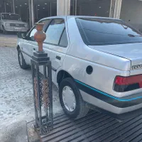 پژو۴۰۵|خودرو سواری و وانت|جیرفت, |دیوار