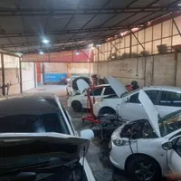استخدام کارگر ماهر و نیمه ماهر مکانیک|استخدام صنعتی، فنی، مهندسی|تهران, تهرانپارس غربی|دیوار