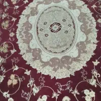 فرش 12متری|فرش|بهبهان, |دیوار