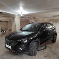 MVM X33 Cross اتومات مدل ۱۴۰۳|خودرو سواری و وانت|گنبد کاووس, |دیوار