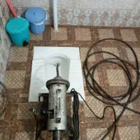 فنرزنی چاه بازکن لوله بازکنی سراسر خشکبیجار محمدی