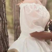 لباس عروس سایز ۴۴|لباس|کرمان, |دیوار