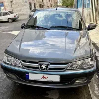 پارس ۹۱ اتومات