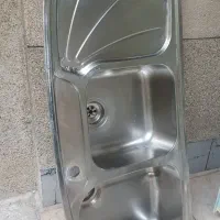 سینک توکار ۶ اخوان