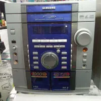 ضبط سامسونگ