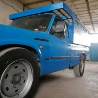 فروش خودرو|خودرو سواری و وانت|ساوه, |دیوار