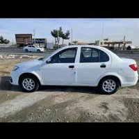 ساینا اس ۱۴۰۲|خودرو سواری و وانت|زنجان, |دیوار