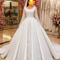 مزون لباس عروس