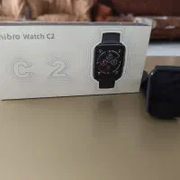 ساعت هوشمند میبروc2