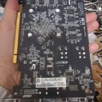 گرافیک، مادربوردddr3|قطعات و لوازم جانبی رایانه|فردیس, سرحد آباد|دیوار