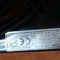 هواکش ۳۰در۳۰ بازدهی فوق العاده و ارزانتر از همه جا