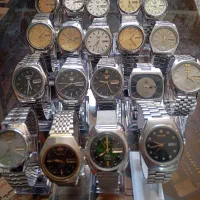 ساعت سیکو پنج تعداد30عدد