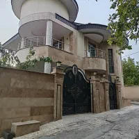 ویلایی دوبلکس شهمیرزاد|فروش خانه و ویلا|شهمیرزاد, |دیوار