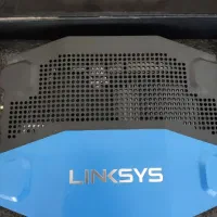 اروتر wrt 3200 linksys|مودم و تجهیزات شبکه|شهریار, شهریار|دیوار