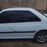 پژو پارس