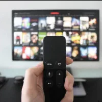 نصاب آنتن و تلوزیون براهویی