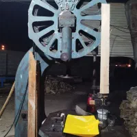 اره موتور اشتیل اصل المان با اره فلکه 80|ابزارآلات|خوی, |دیوار