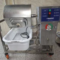 لوازم سوخاری و برگر فست فود|کافیشاپ و رستوران|سیرجان, |دیوار