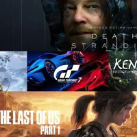 بازی ps5 قابل نصب در محل