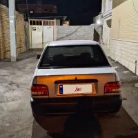 پراید 87|خودرو سواری و وانت|جهرم, |دیوار