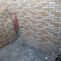 اوستا بنا سیمان کاری دیوار چین و کاشکاری