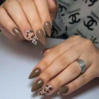 مدل کاشت مژه .کاشت ناخن.میکرو بلید.لایت .شینیون