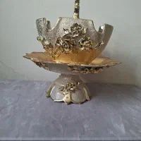ظروف سالم و تمیز در حدنو