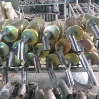 تولیدوپخش اگزوزباکیفیت برای خودرو|قطعات یدکی و لوازم جانبی|پاکدشت, پاکدشت (مامازند)|دیوار