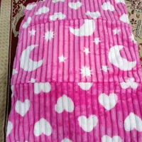 روبالشت بافتنی|رختخواب، بالش، پتو|شادگان, |دیوار