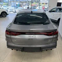 بی وای دی چین ال فول با چشم خدا/ نقد و اقساط|خودرو سواری و وانت|تهران, آسمان|دیوار