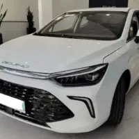 دیار سابرینا بایک بیجینگ U5 PLUS یو فایو پلاس ۲۰۲۵|خودرو سواری و وانت|تهران, صادقیه|دیوار