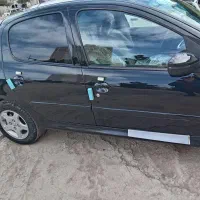 207 پانا فول|خودرو سواری و وانت|نیشابور, دارایی|دیوار