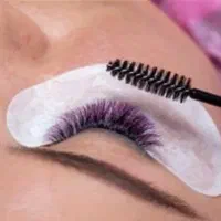 اکستنشن مژه