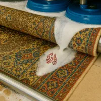 قالیشویی ، مبل شویی و پتو شویی