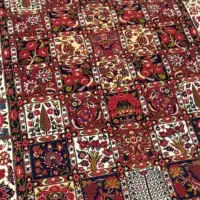 قالی دستباف