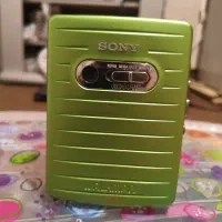 واکمن ساخت ژاپن آکبند نو درحدنو