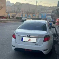 برلیانس H330.  اتومات مدل ۹۶.    بیمه یکسال|خودرو سواری و وانت|بهارستان, |دیوار