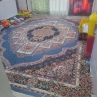 فرش ۹متری نگین مشهد