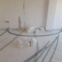 برقکاری ساختمانی و صنعتی