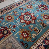 فرش ۹متری سالم و نو